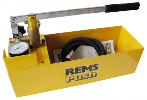 REMS Push-tlaková pumpa