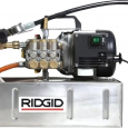 Ridgid zkušební pumpa 1460-E