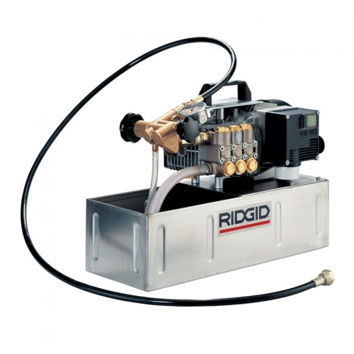 RIDGID zkušební pumpa 1460-E
