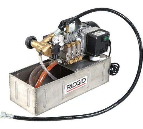 Ridgid zkušební pumpa 1460-E