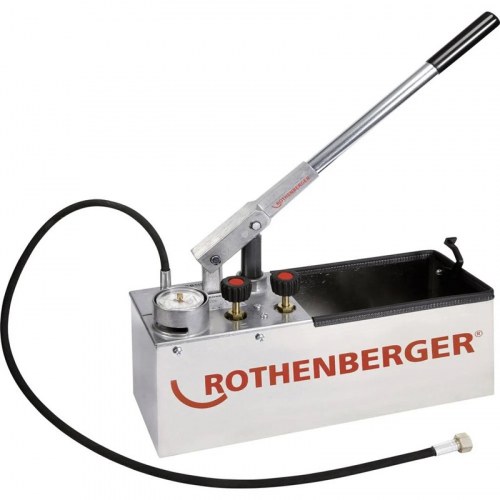 Rothenberger RP 50S Inox