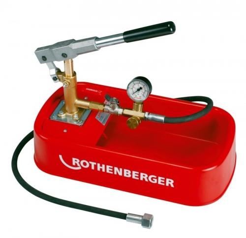 Rothenberger tlaková pumpa RP 30
