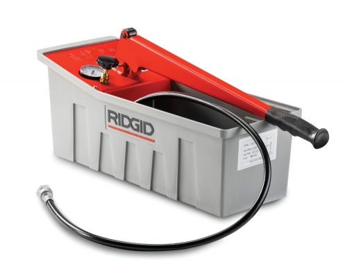 Tlaková pumpa RIDGID 1450